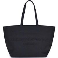 Punch Nylon-Logo-Tragetasche