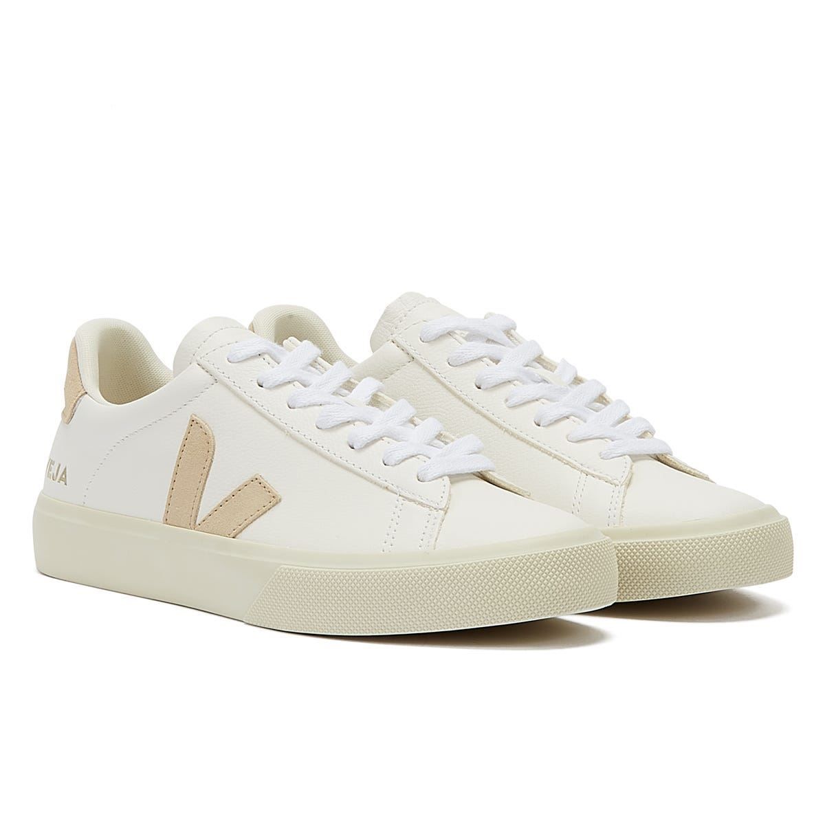 ChromeFree Leder Low-Top Sneaker