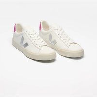 Nachhaltige Low-Top Leder Sneaker
