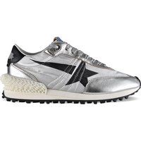Running Marathon Sneaker mit Stern