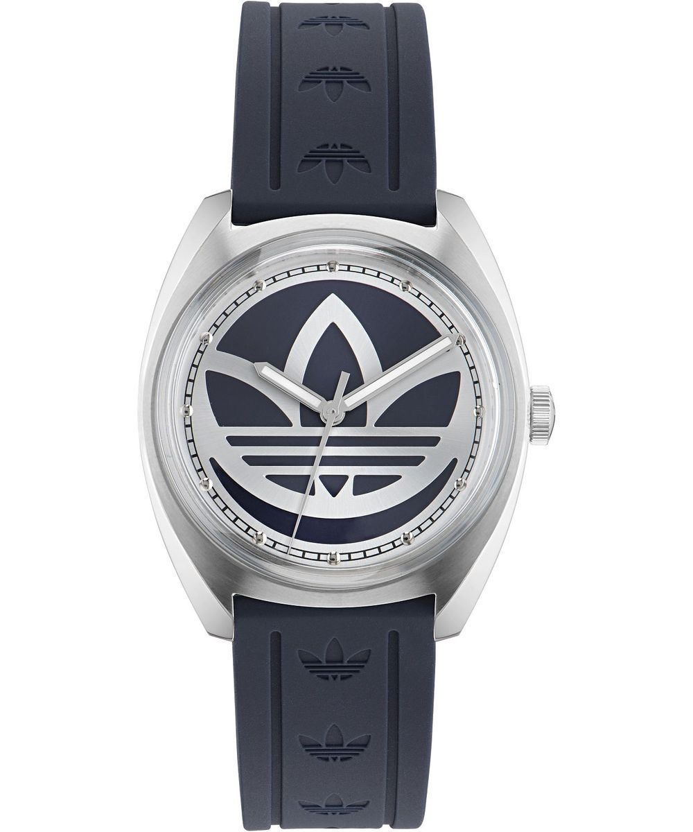 Edition One Trefoil Sport-Armbanduhr