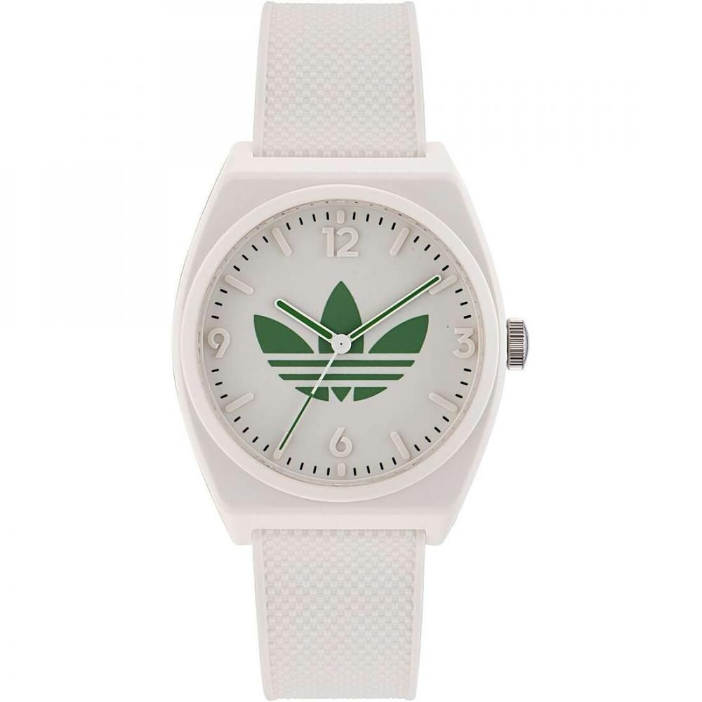 Minimalistischer Sportlicher Zeitmesser mit Logo