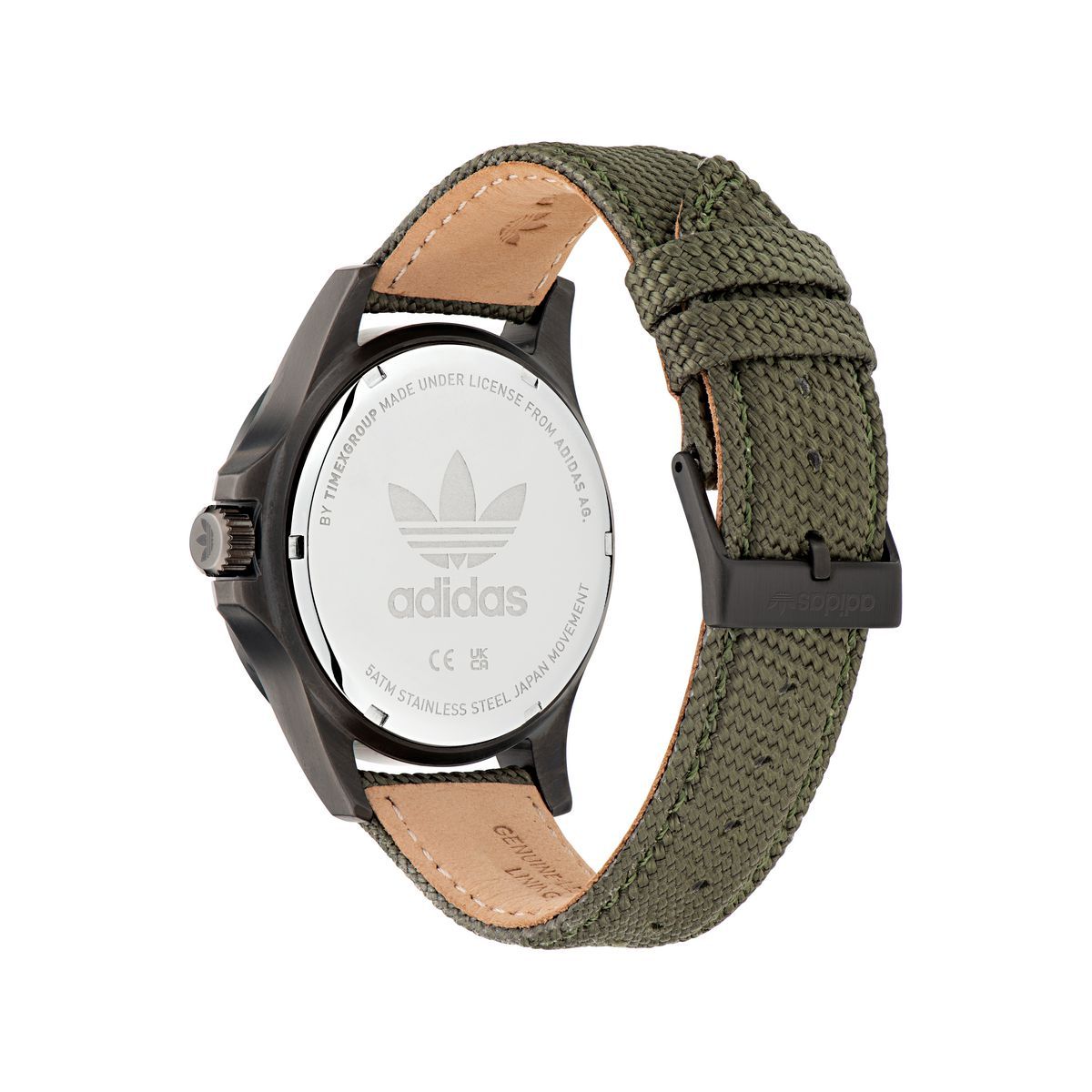 Minimalistische Expression One Field-Uhr