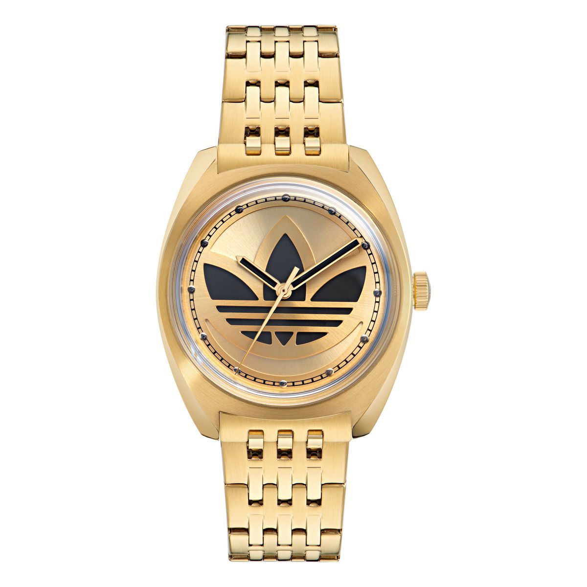 Edition One Trefoil Armbanduhr
