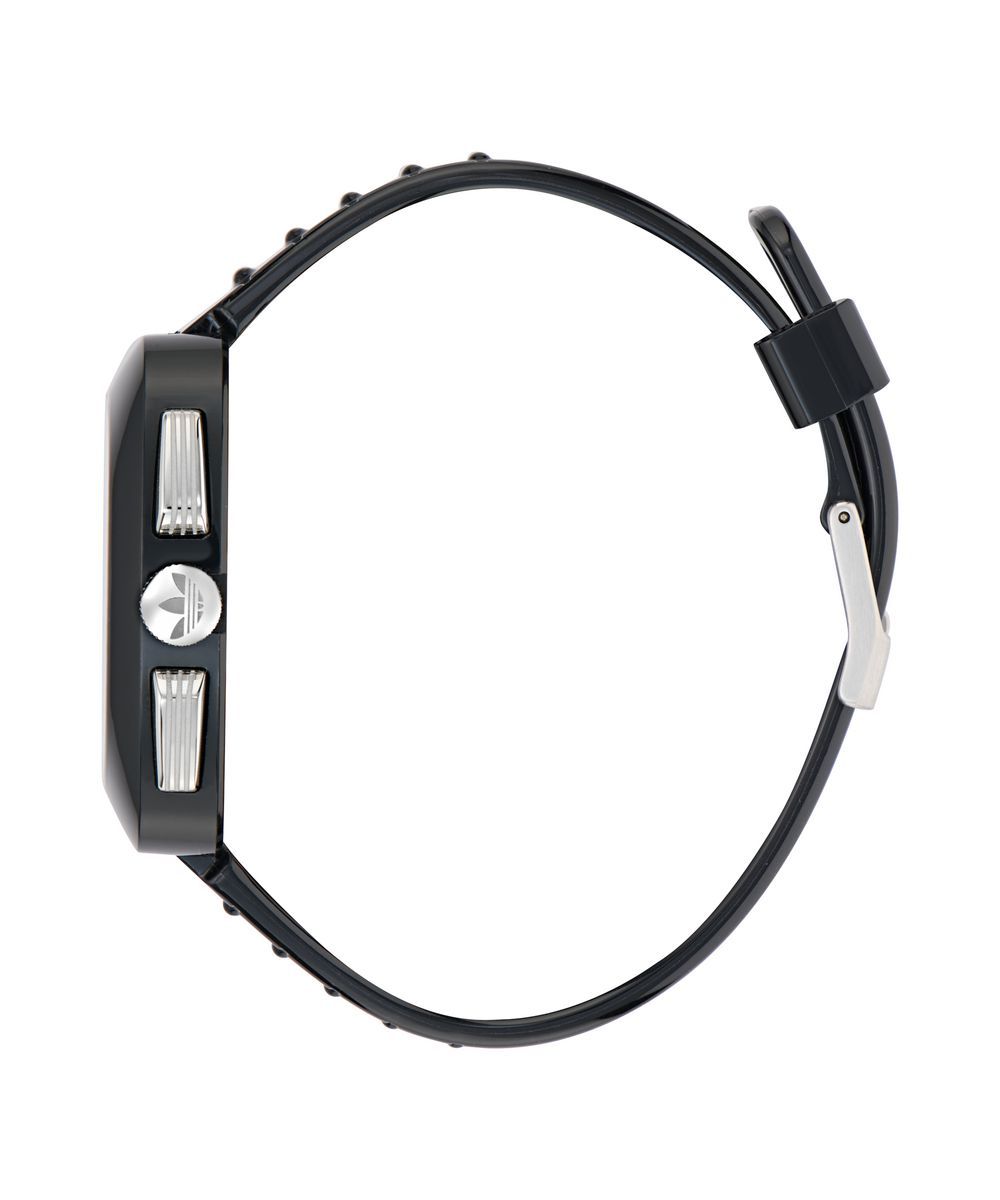 Retro Wave Two Chronograph