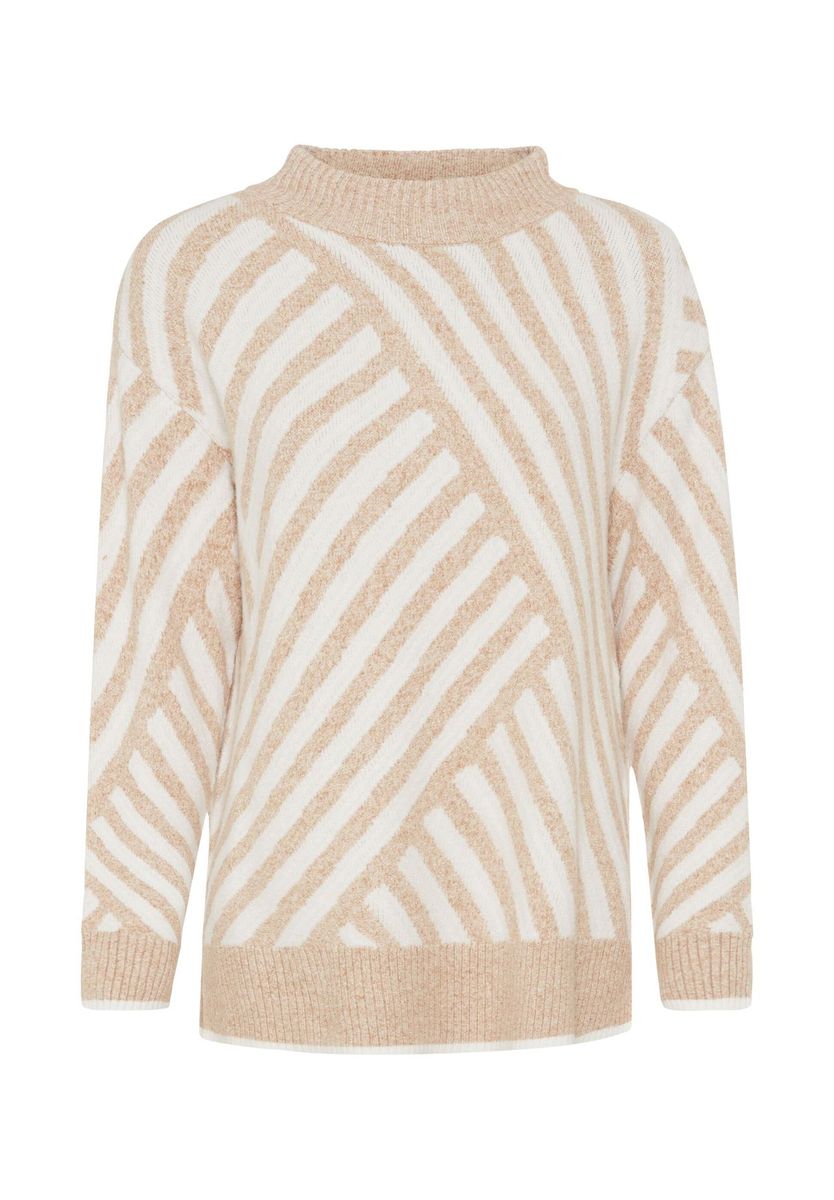 olsen Pullover, für Damen, beige, 38