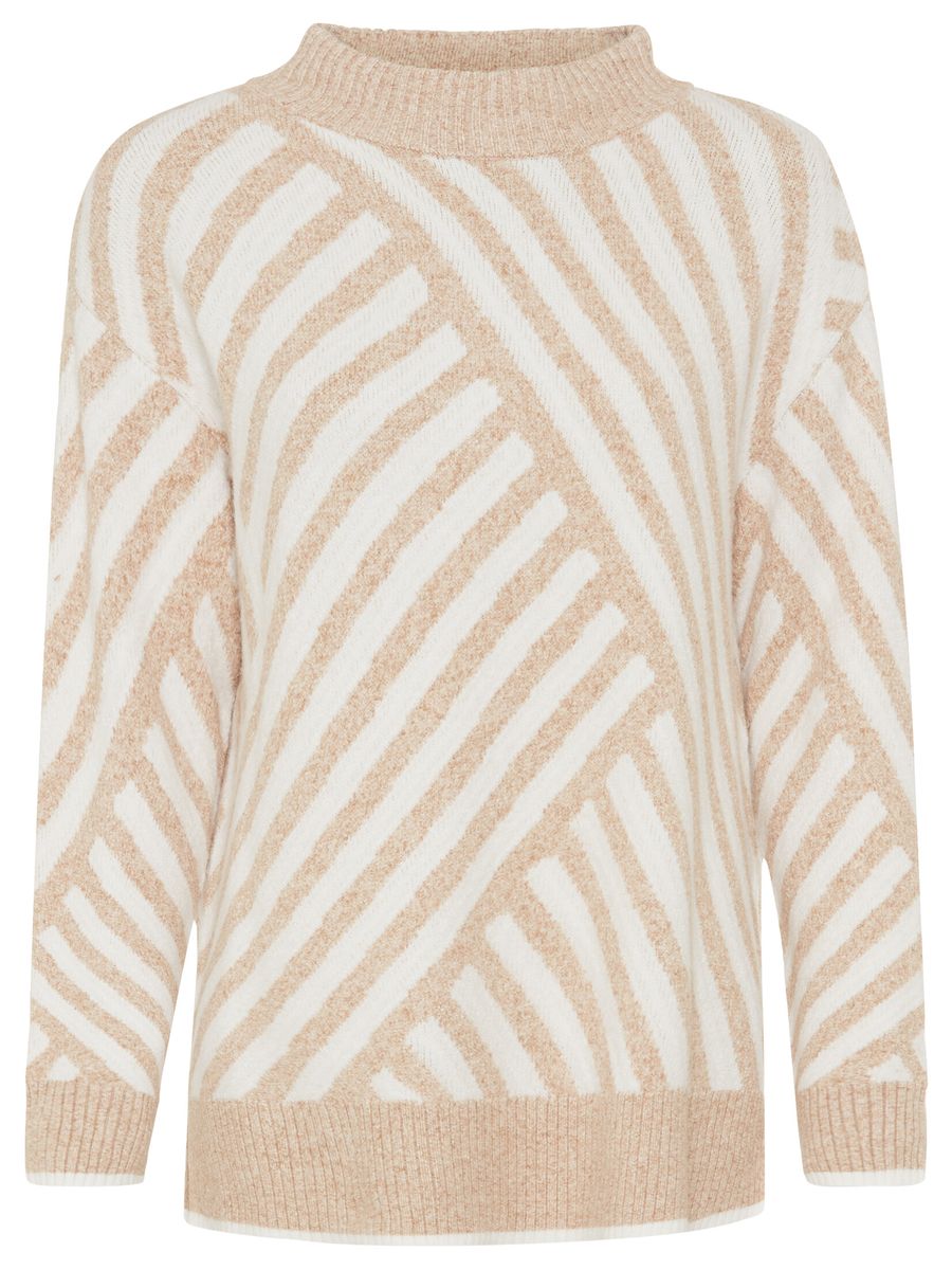 olsen Pullover, für Damen, beige, 38