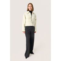 Strukturierte Kurzjacke im Utility-Look