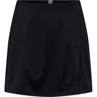 Sportlicher High-Waist Performance-Skort