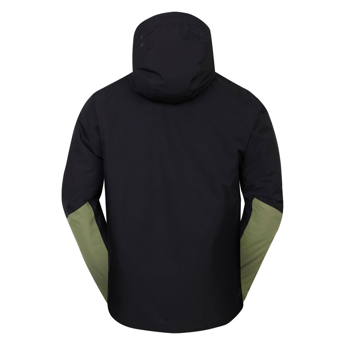 Technische Performance Skijacke