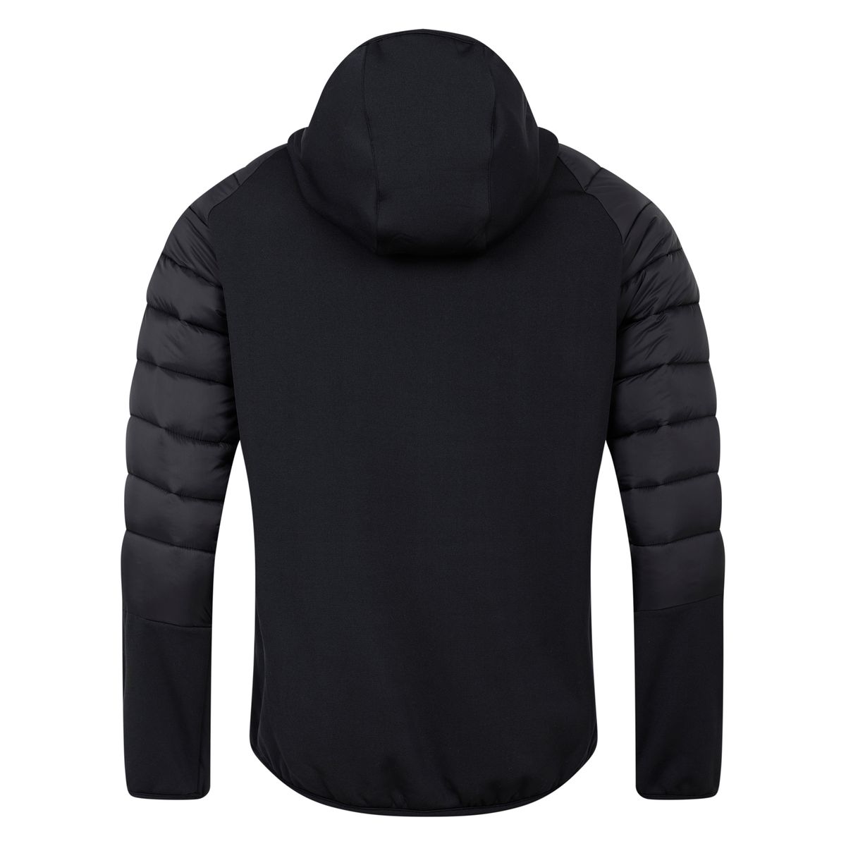 Torrek Hybrid Gesteppte Performance-Jacke