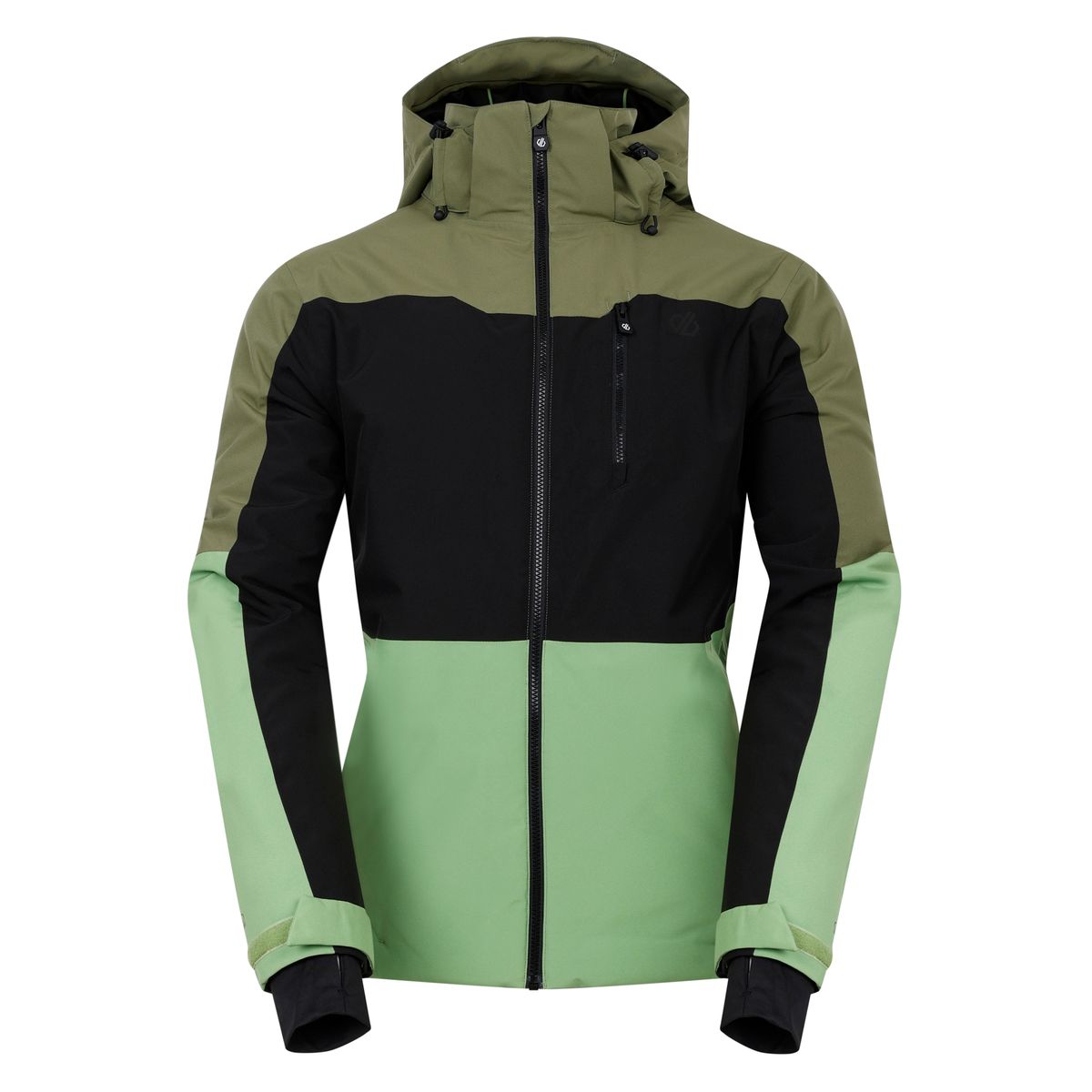 Edge II Technische Skijacke