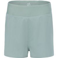 Nimble High-Waisted 2-in-1 Sportshorts