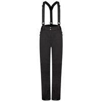 Wasserdichte Skihose mit Hosenträgern