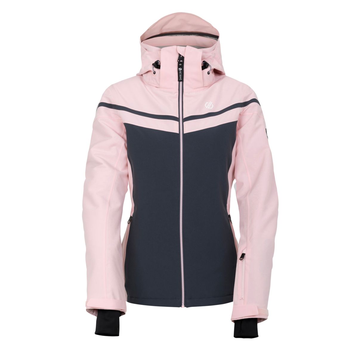 Flurry Technische Wasserdichte Skijacke
