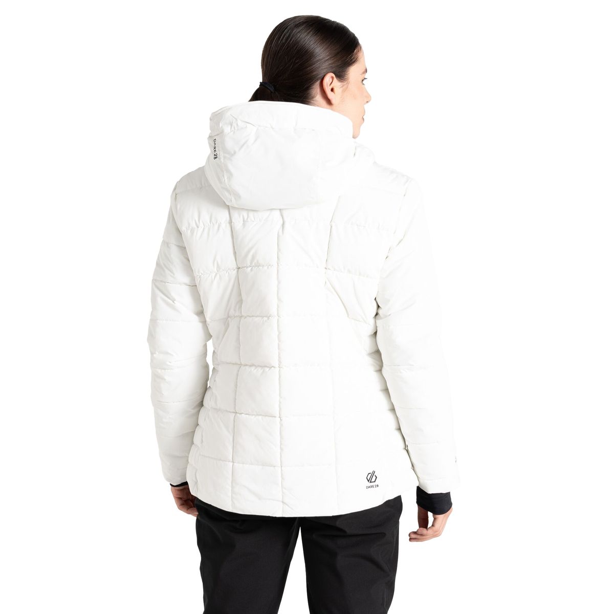 Blindside Technische Isolierte Skijacke
