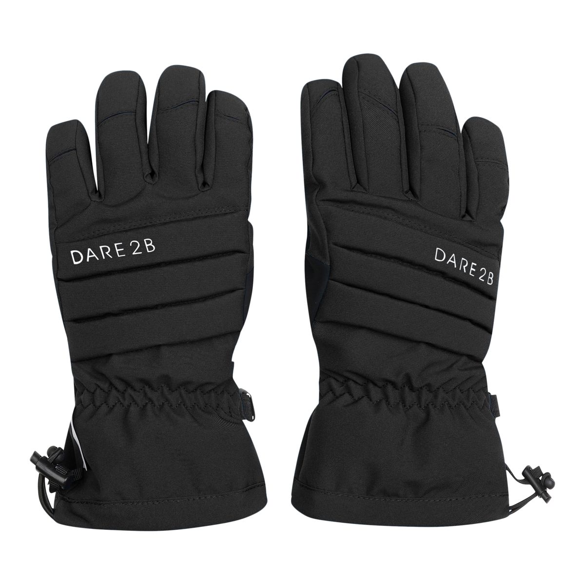 Wasserdichte Thermo-Skihandschuhe
