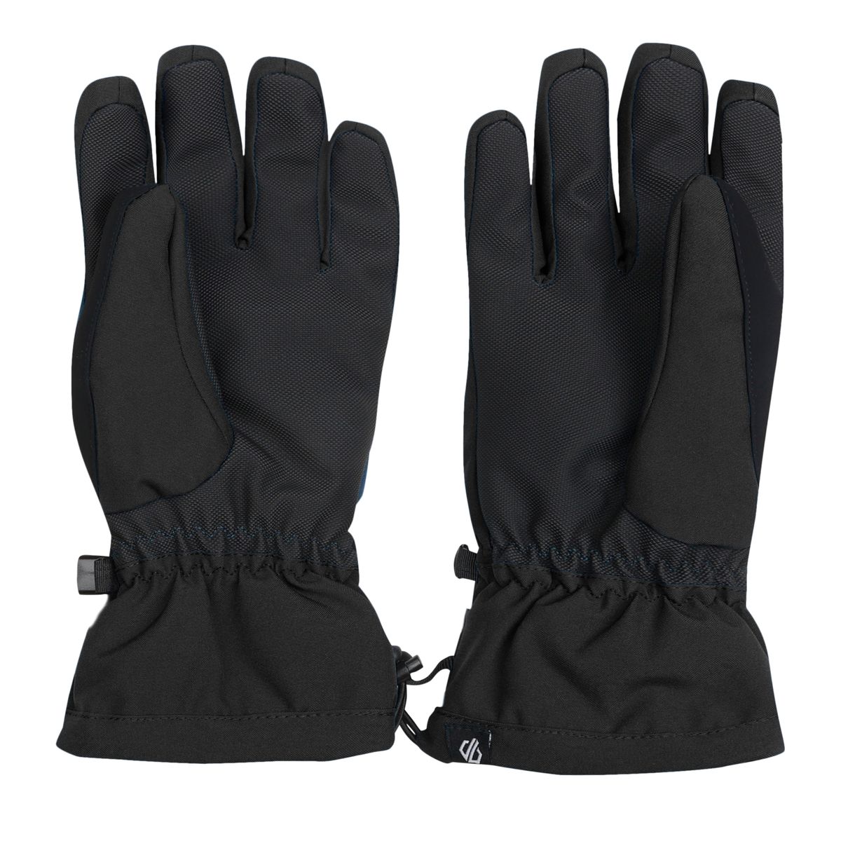 Wattierte Wasserdichte Performance Skihandschuhe