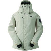 Technische Isolierte Alpine-Jacke