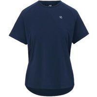 Technisches Raglan-Funktionsshirt