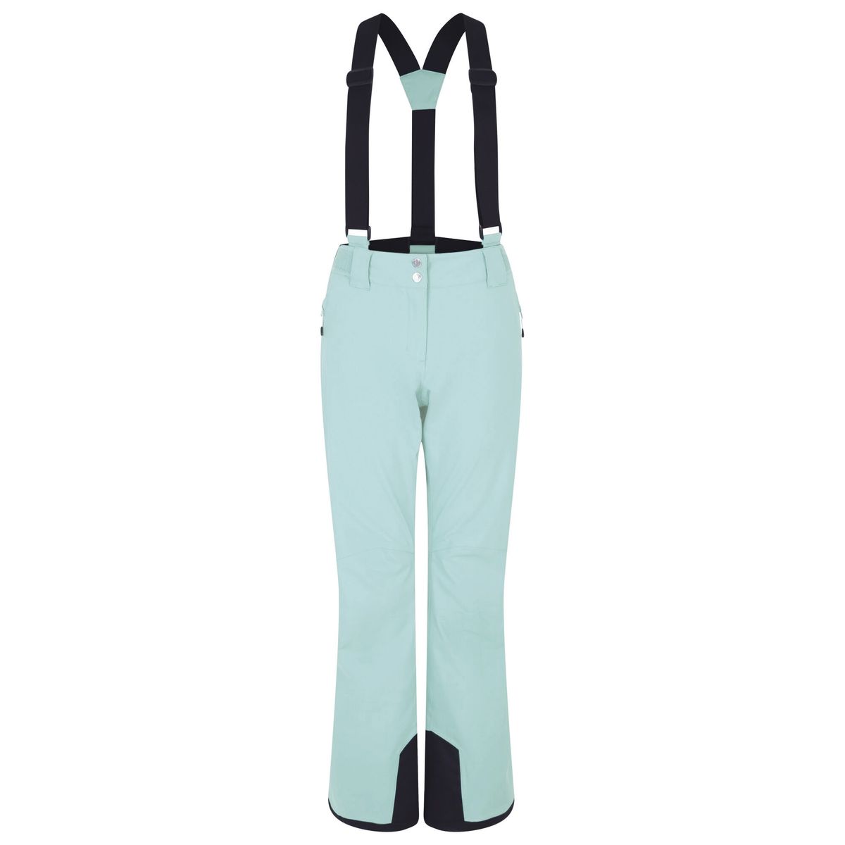 Isolierte Hochtaillierte Skihose