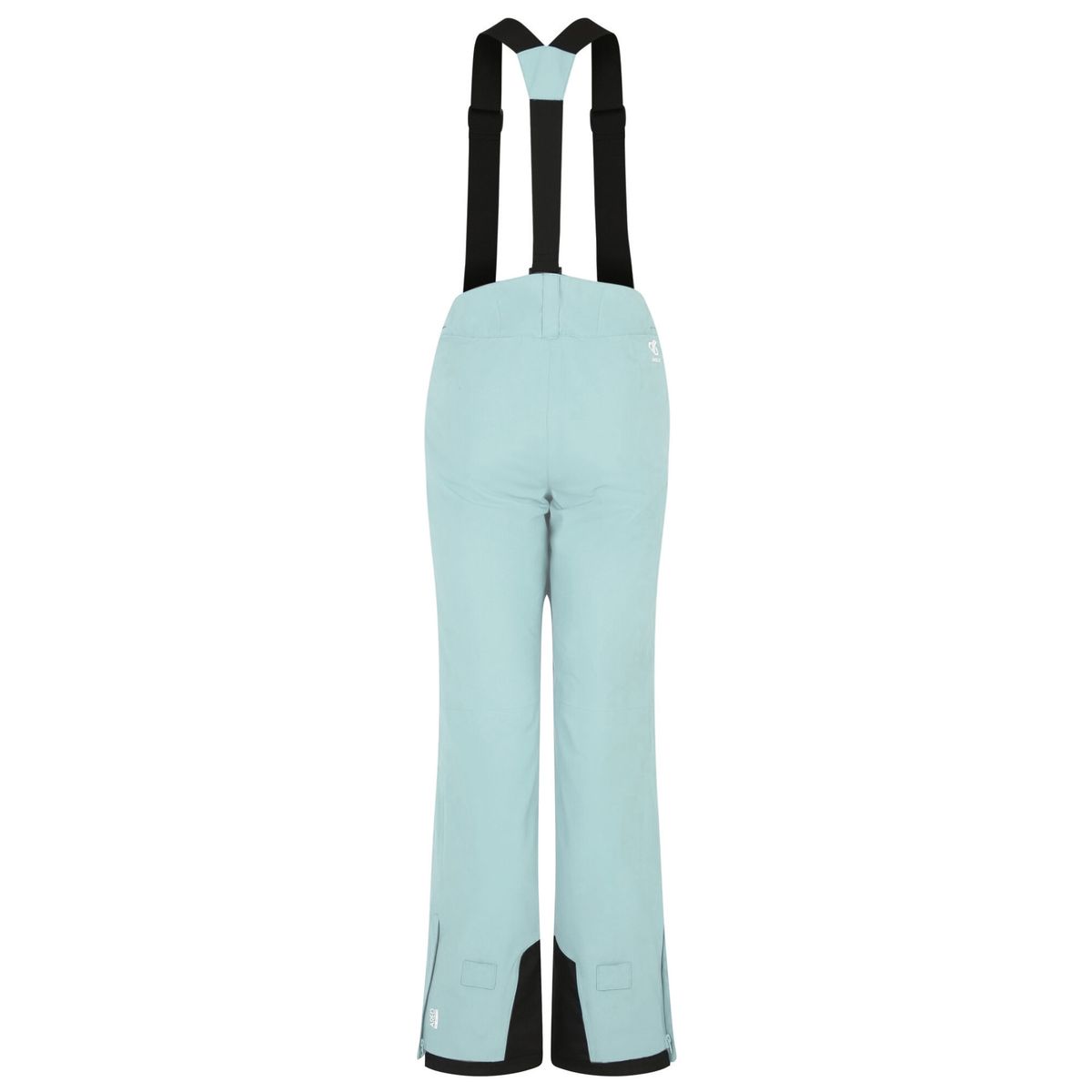 Isolierte Slim-Fit Skihose