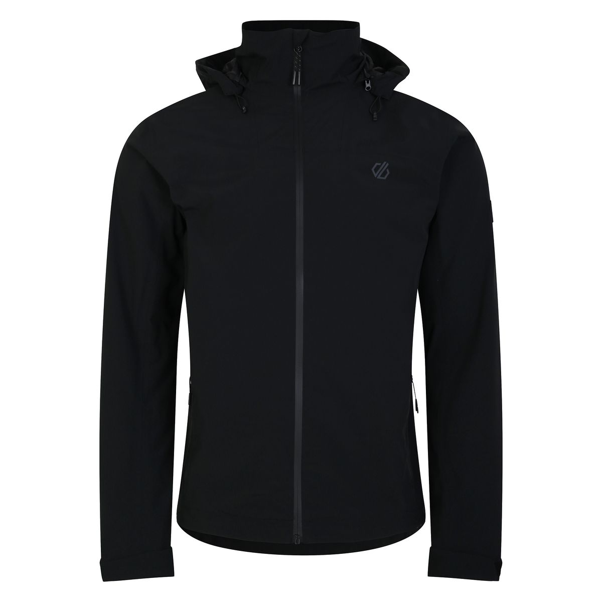 Fortschrittliche wasserdichte Stretch-Funktionsjacke