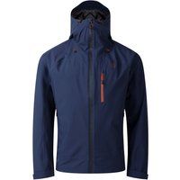 Technische Hochleistungs-Hardshell-Jacke