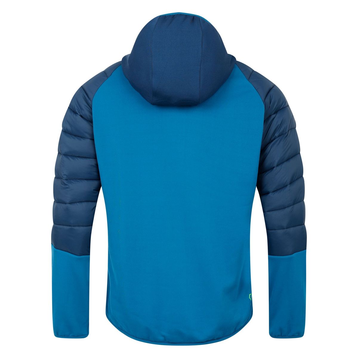 Torrek Hybrid Isolierte Kapuzenjacke