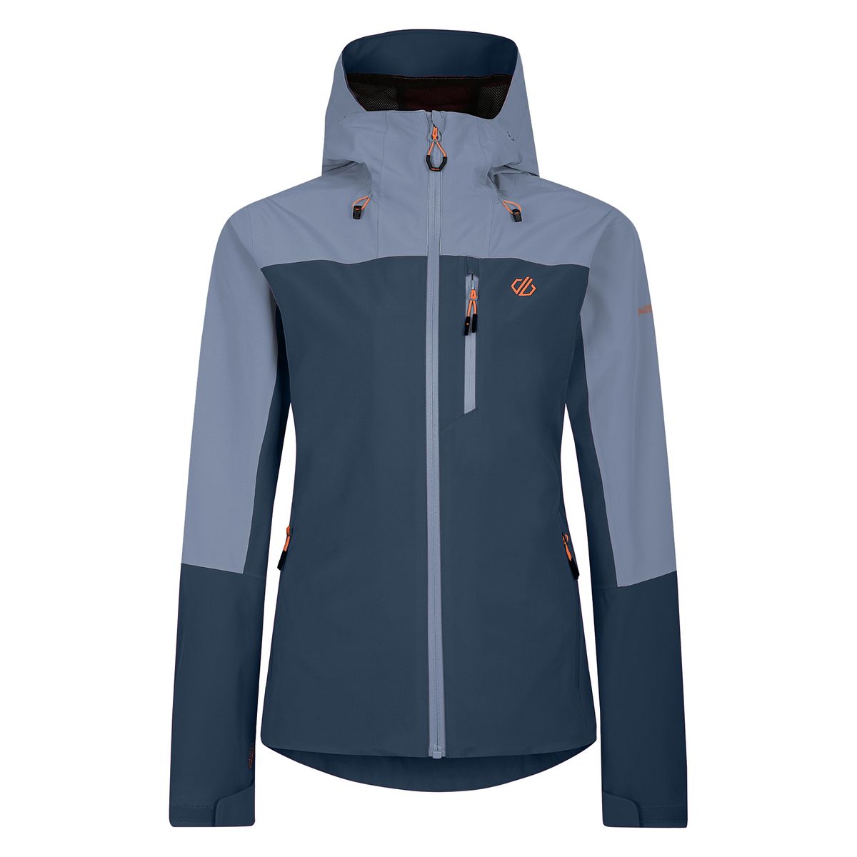 Wasserdichte Technische Funktionsjacke