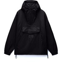 Packbarer Rainforest Next Anorak