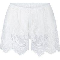 Zarte French Knickers aus Spitze