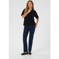 Entspanntes Oversized T-Shirt