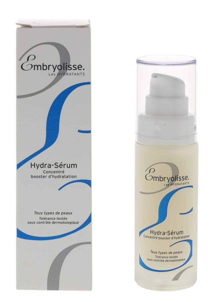 Konzentriertes Feuchtigkeitsspendendes Serum