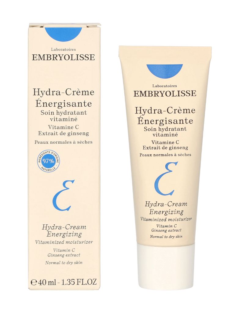 Energetisierende Hydratisierende Vitaminisierte Feuchtigkeitscreme
