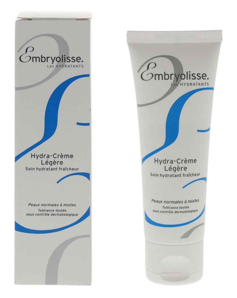 Hydra-Crème Légère Feuchtigkeitscreme