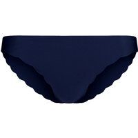 Nahtloser Rio-Slip mit Bogenkante