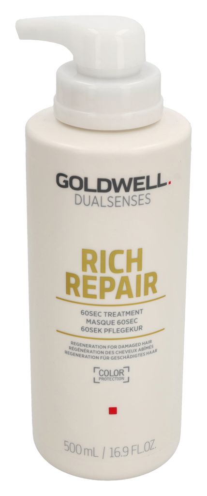 Rich Repair 60-Sekunden Pflegekur