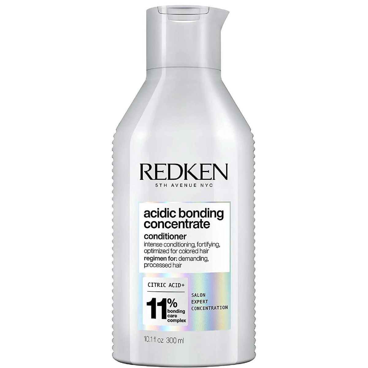 Acidic Bonding Concentrate Conditioner