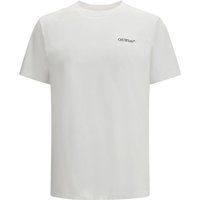 Slim T-Shirt mit Metal Arrow