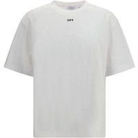 Chain Araldic Arrow Logo T-Shirt