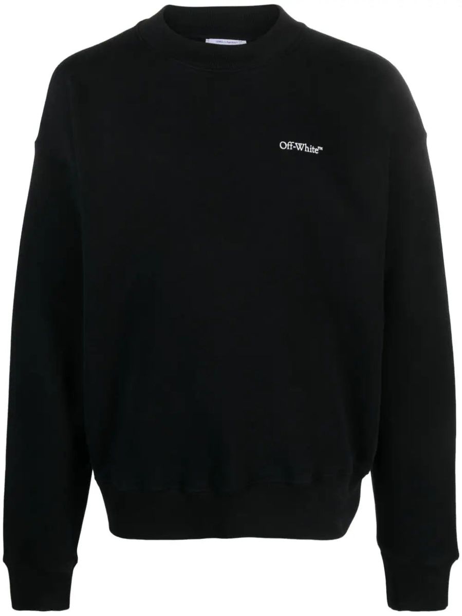Lunar Arrow Skate Sweatshirt