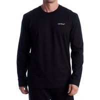 Vanish Arrow Langarmshirt
