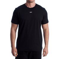 Slim-Fit T-Shirt mit Naht-Grafik