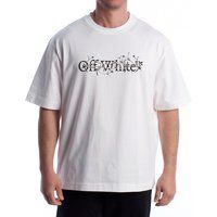 Relaxed T-Shirt mit floralem Grafik-Print