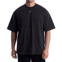 Oversized Skate-Fit Grafik-Shirt