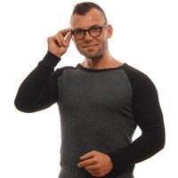 Elegante Brille mit Rundrahmen