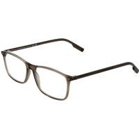 Elegante Rechteckige Brillenfassung