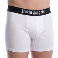 Konturierte Trunks mit Logobund