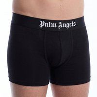Boxerbriefs mit Logo-Bund aus Baumwolle